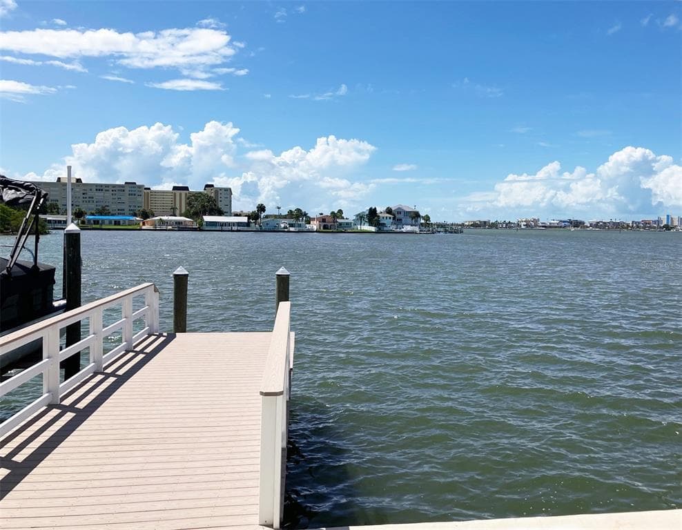 628 BOCA CIEGA POINT BOULEVARD S 1