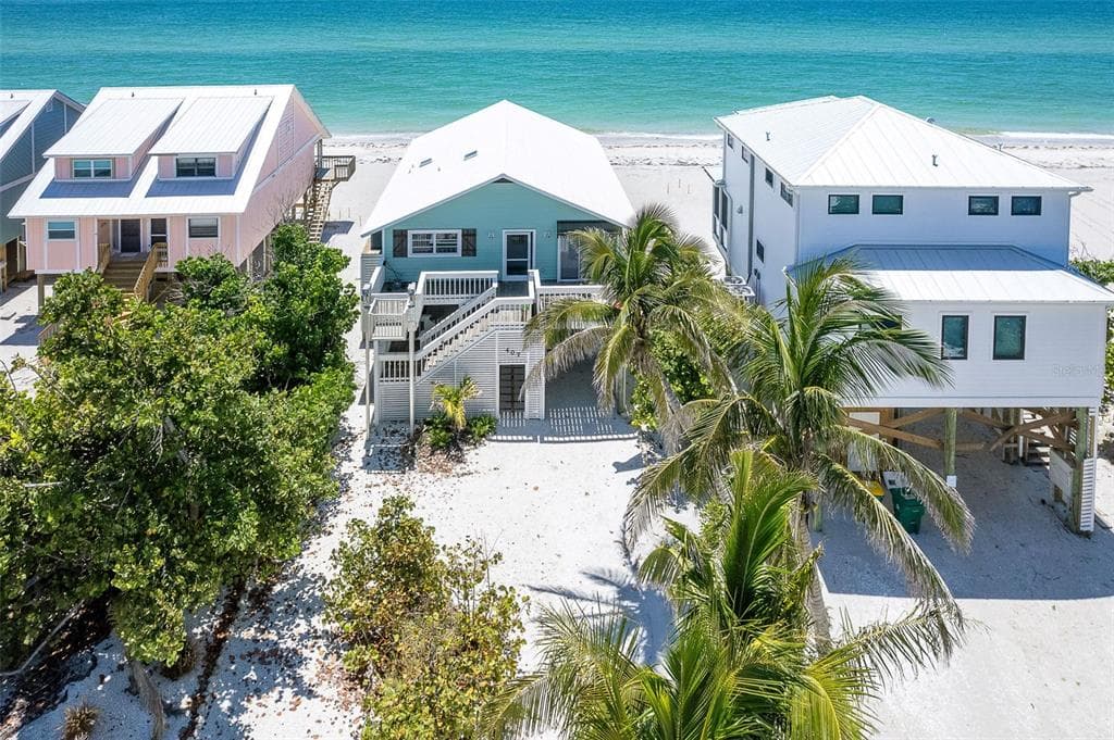 301 S GULF BOULEVARD 407 photo 3