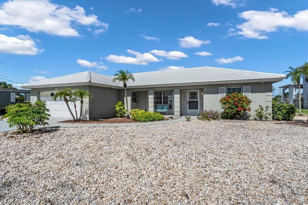 3816 ROYAL PALM DRIVE 2