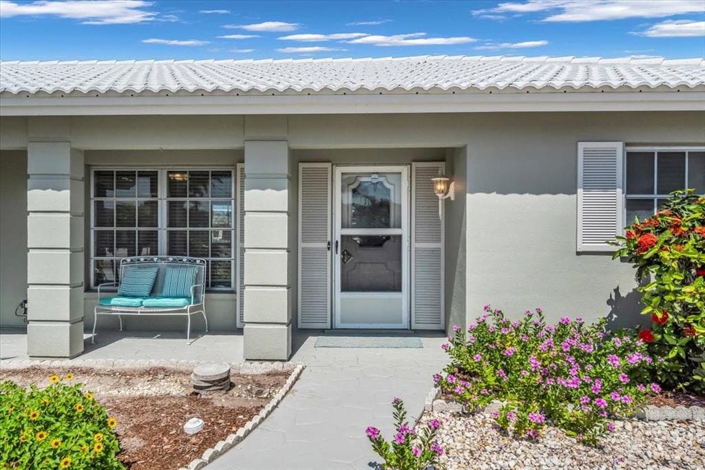 3816 ROYAL PALM DRIVE 3