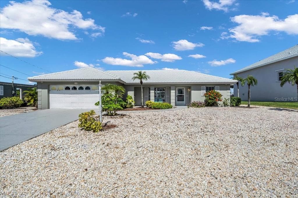 3816 ROYAL PALM DRIVE 1