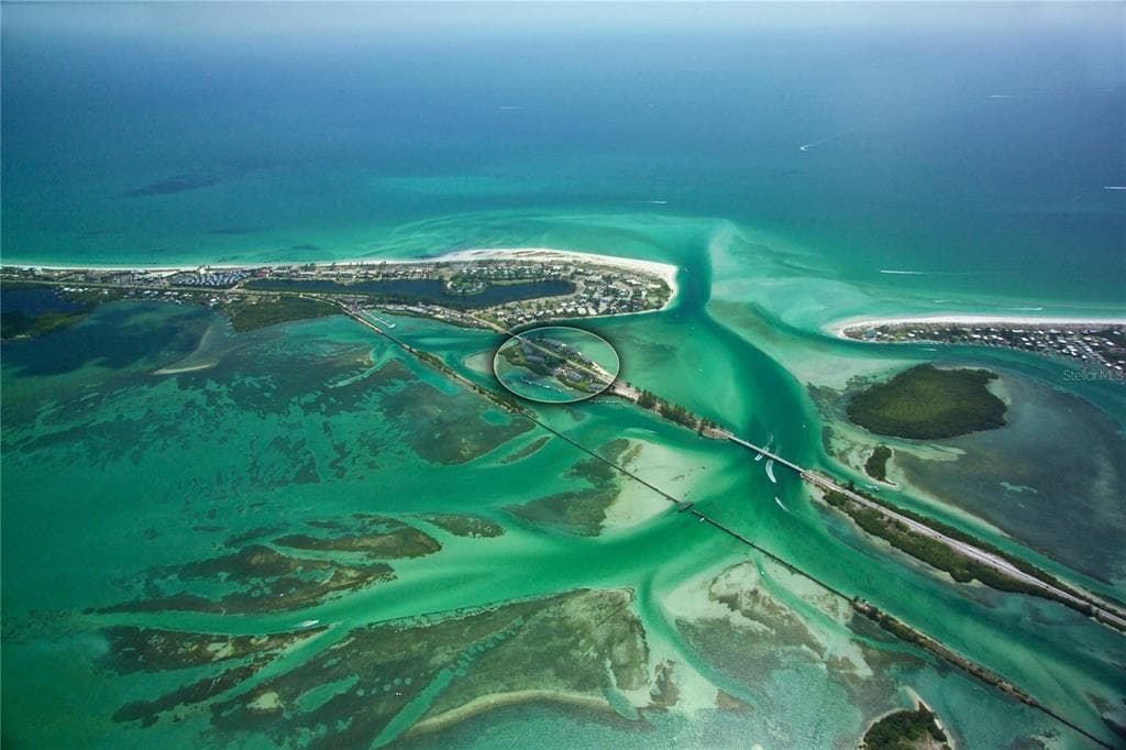 6040 BOCA GRANDE CAUSEWAY #5 5
