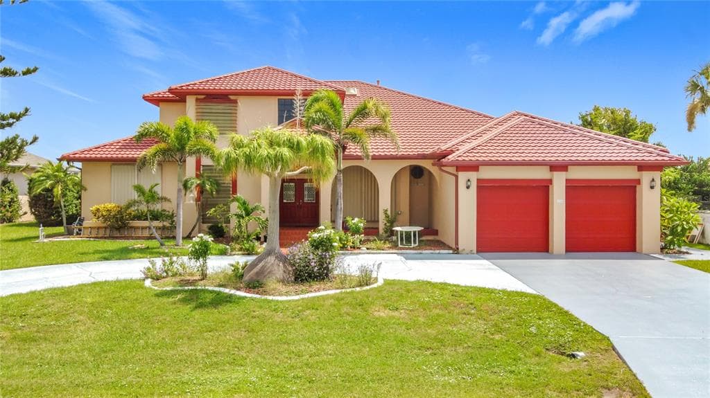 134 SEVILLE PLACE SW photo 3