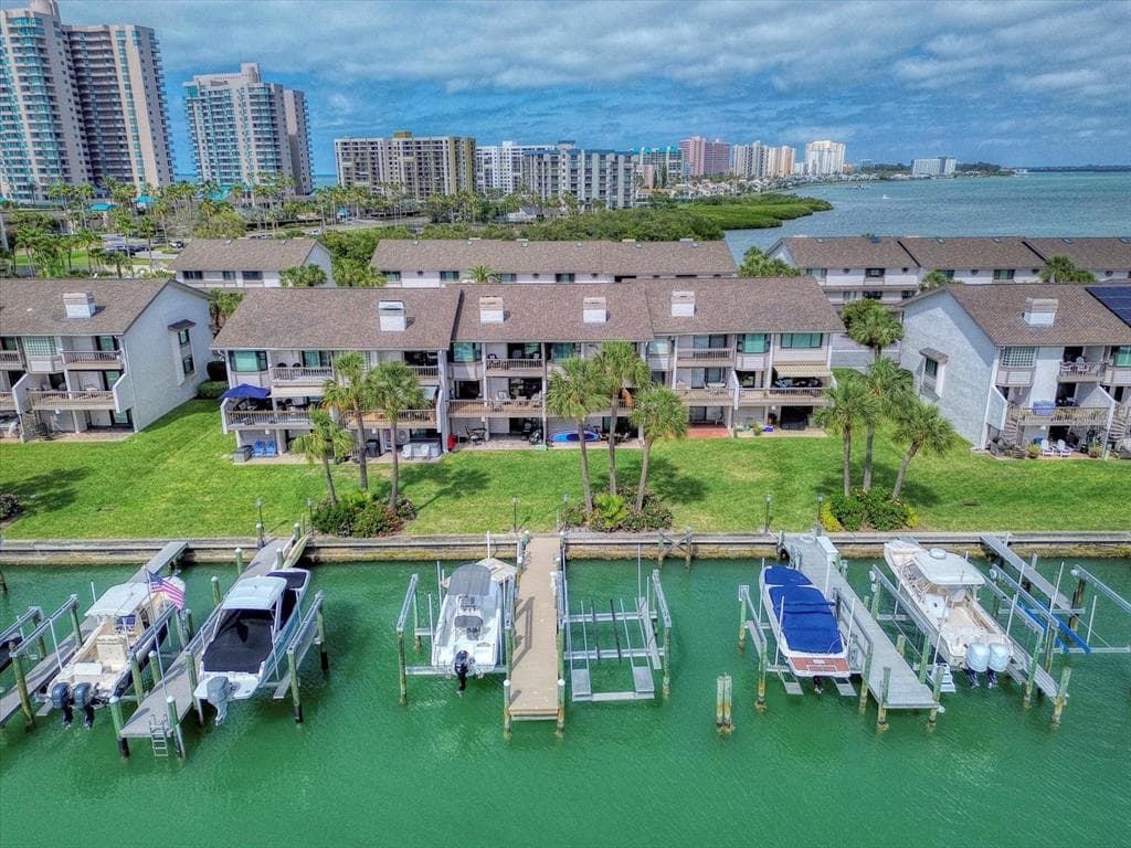 119 MARINA DEL REY COURT 1