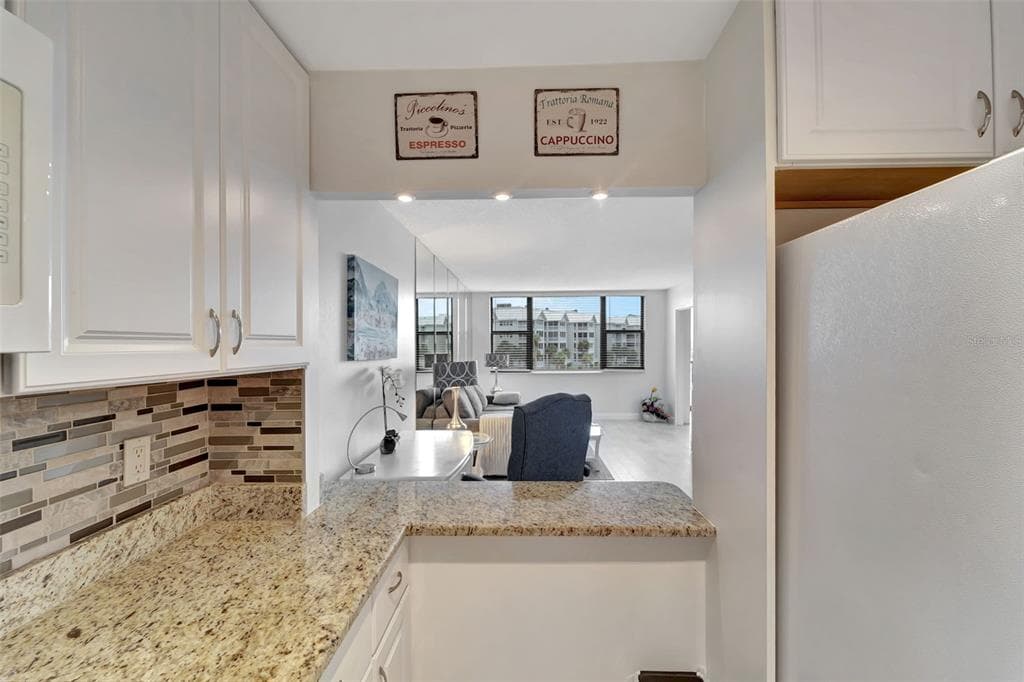 5855 MIDNIGHT PASS ROAD 314 photo 22