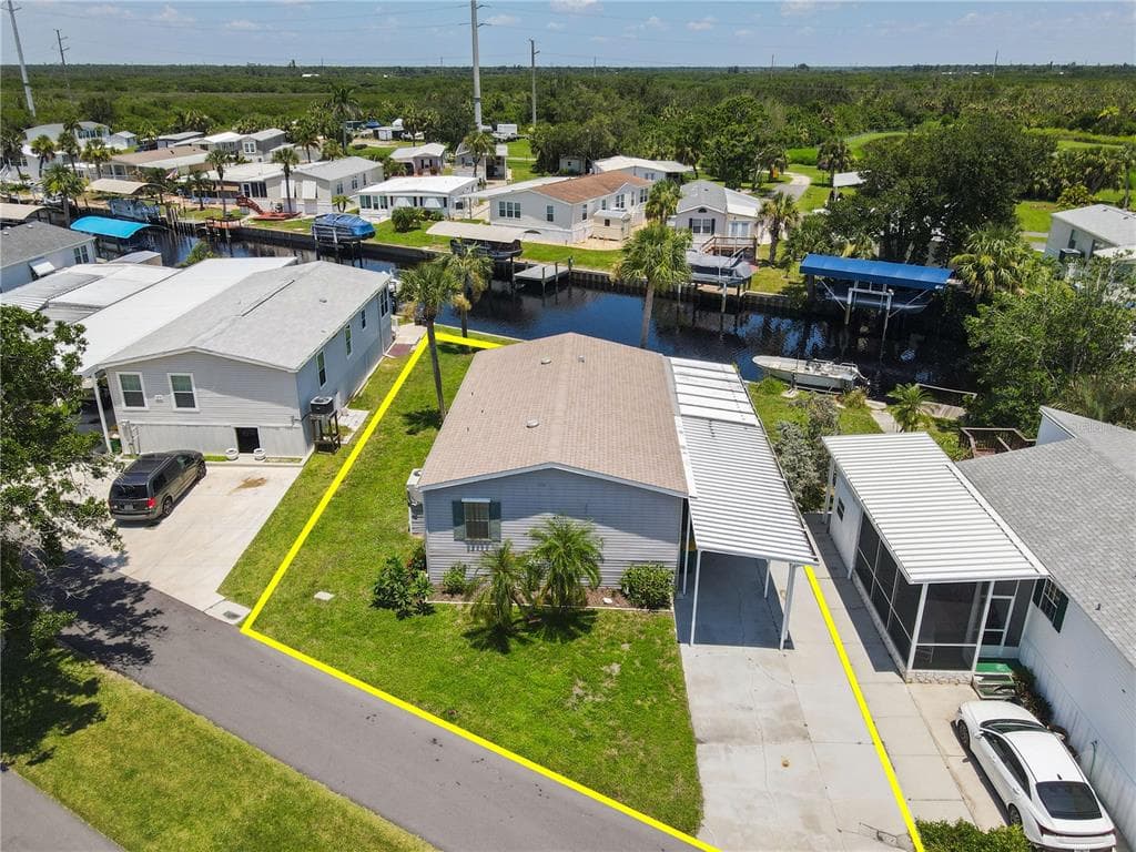 3204 SUNNY HARBOR DRIVE 3