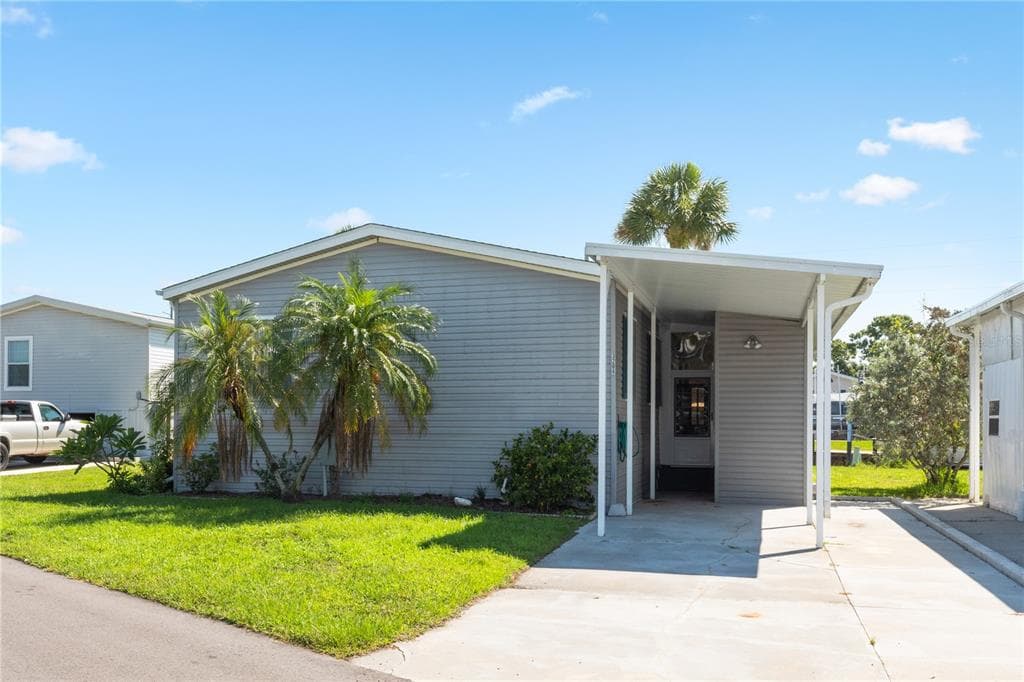 3204 SUNNY HARBOR DRIVE 1