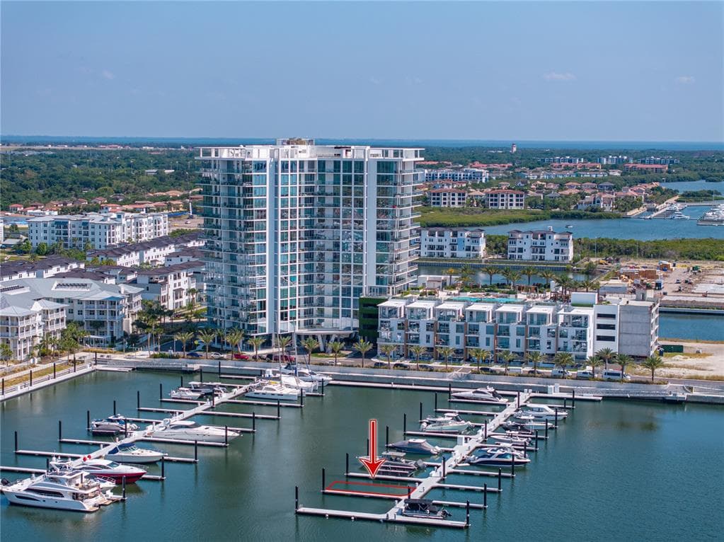 5120 MARINA WAY #D-E-16 2