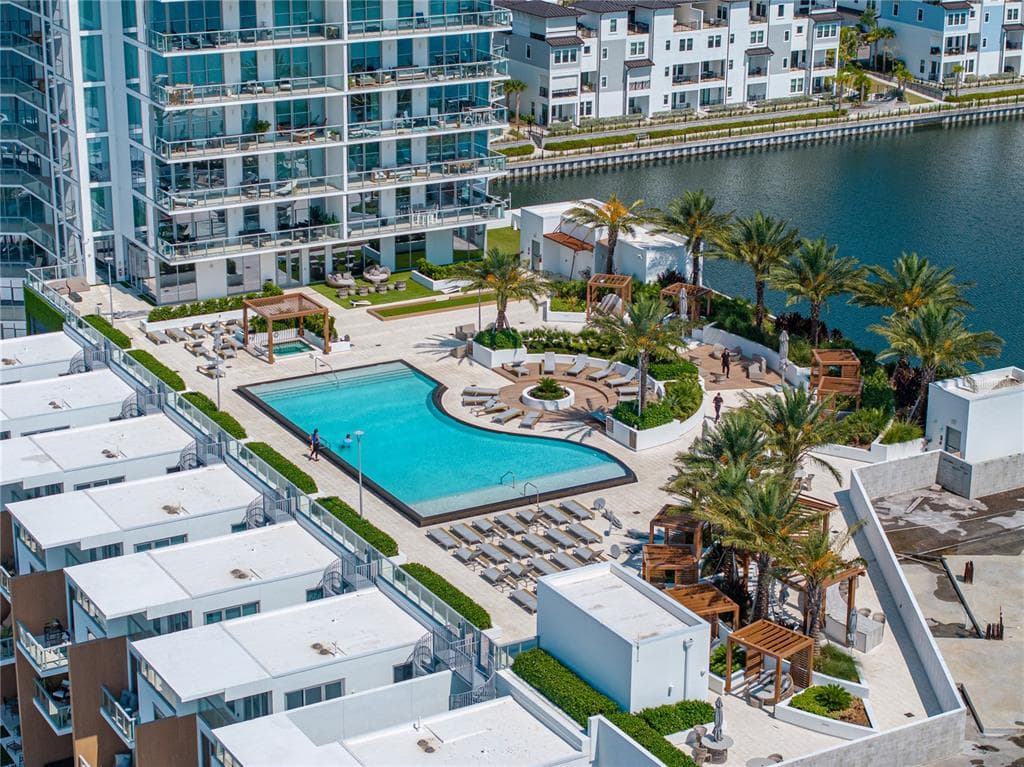 5120 MARINA WAY D-E-16 photo 17