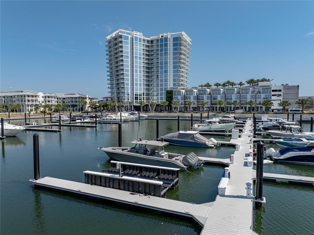 5120 MARINA WAY #D-E-16 5