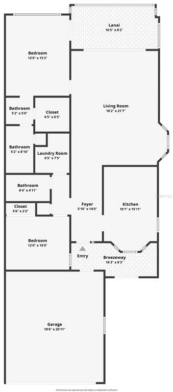 5633 E LONG COMMON COURT 20 photo 3