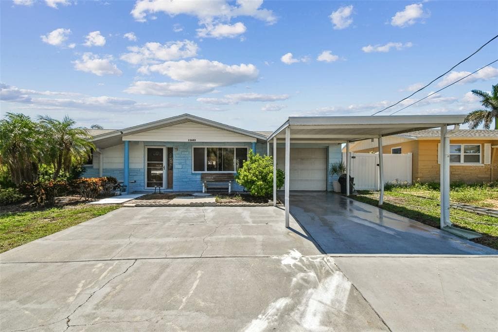 13603 ALLYN DRIVE 4
