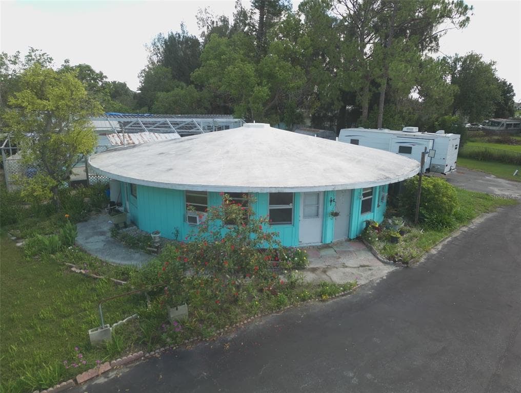 1603 W SHELL POINT ROAD photo 2
