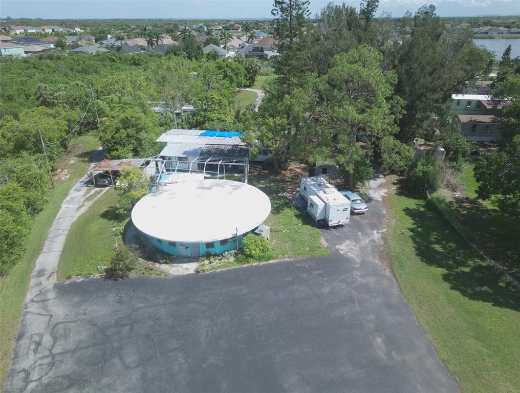 1603 W SHELL POINT ROAD photo 13