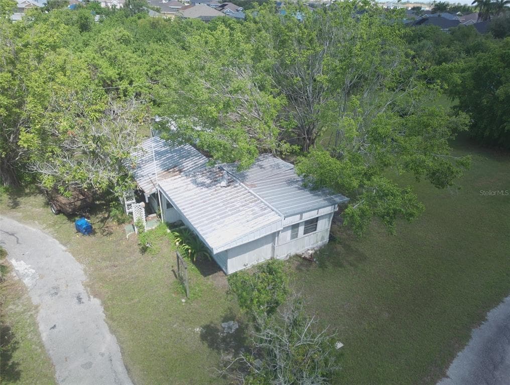 1603 W SHELL POINT ROAD photo 4