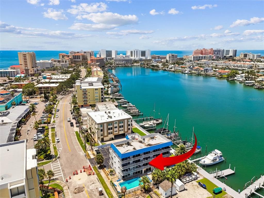 800 BAYWAY BOULEVARD #17 1