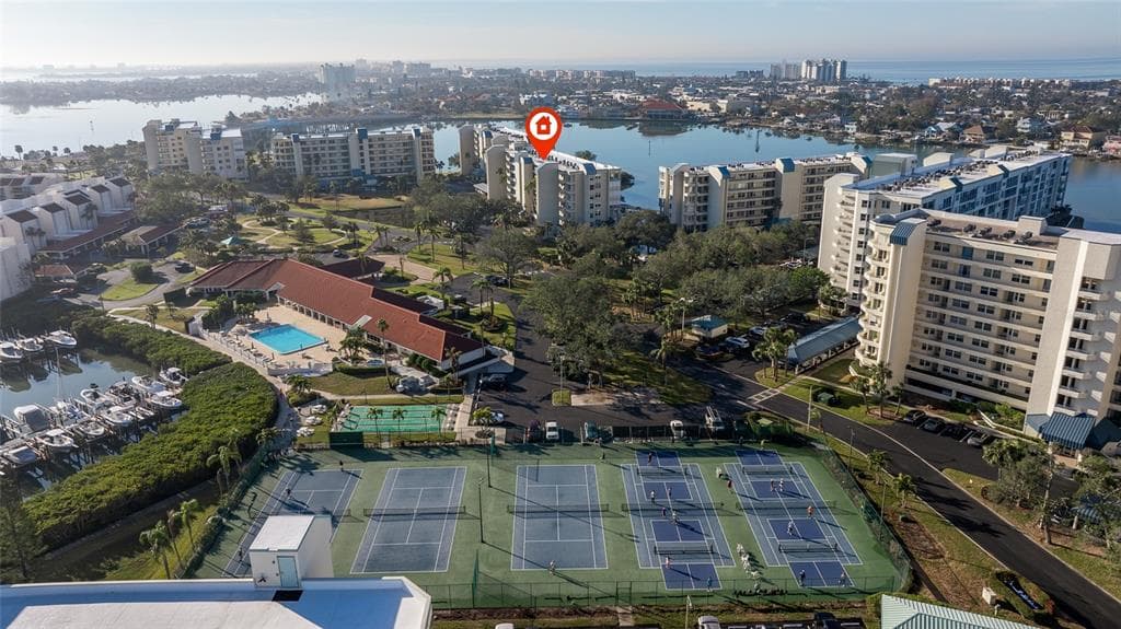 7902 SAILBOAT KEY BOULEVARD S #206 3