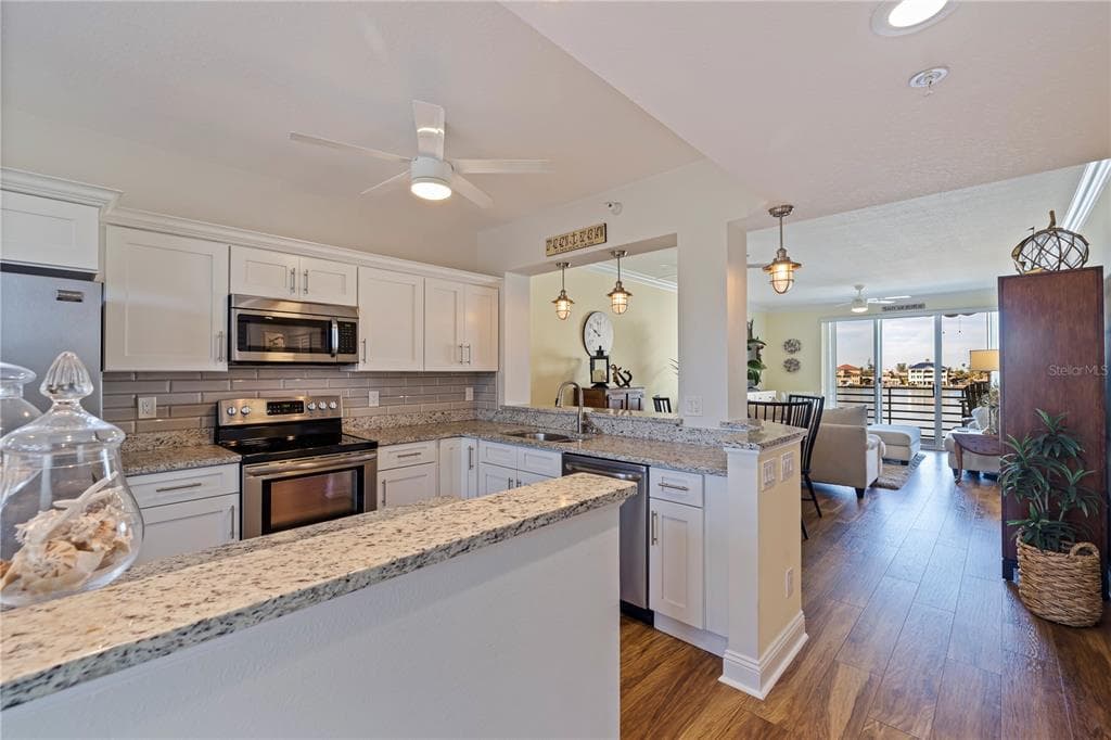 7902 SAILBOAT KEY BOULEVARD S #206 5
