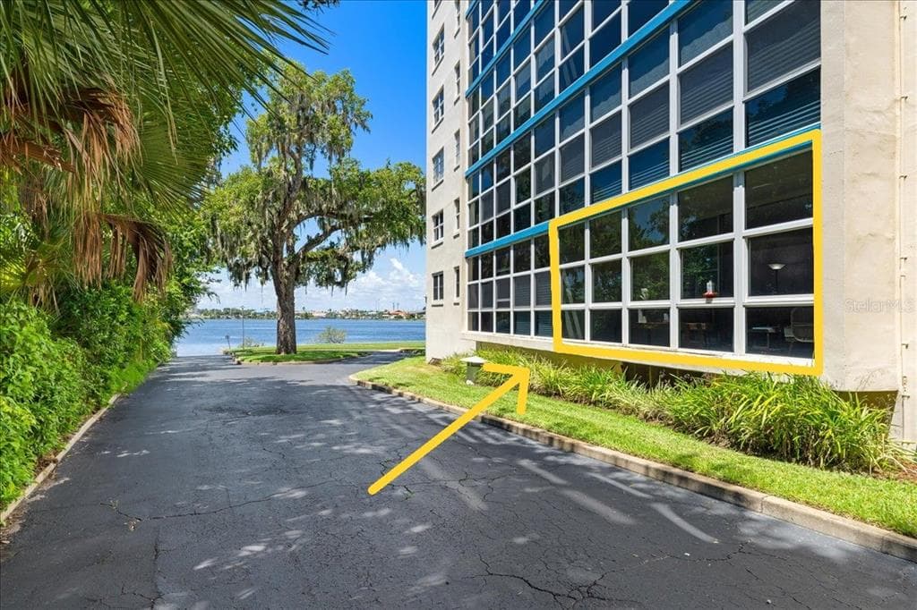 1224 S PENINSULA DRIVE #104 3