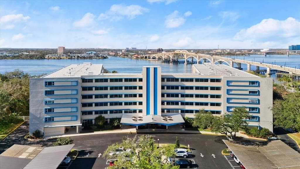 1224 S PENINSULA DRIVE #104 1