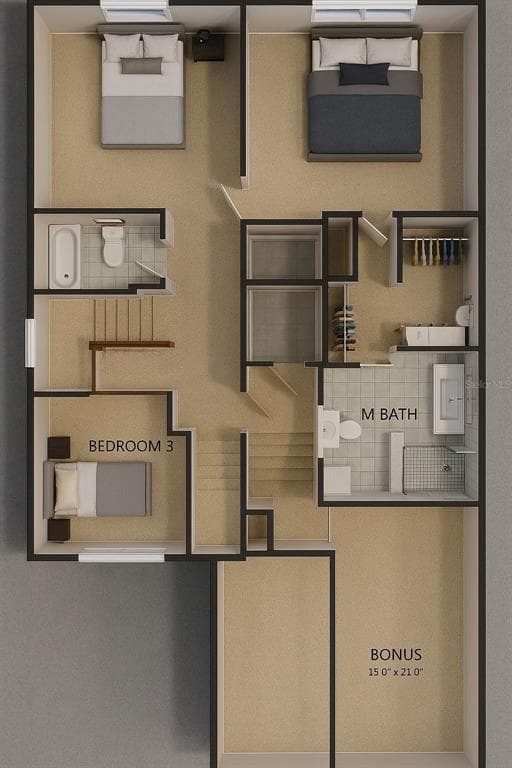 554 ESTUARY SHORE LANE photo 4