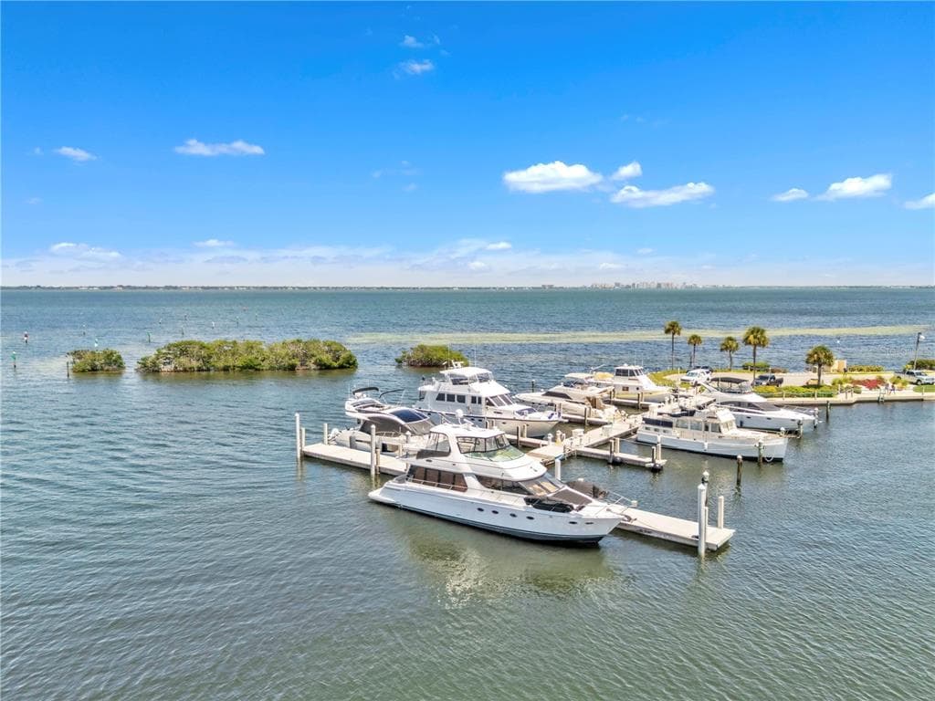 2600 HARBOURSIDE DRIVE R9 photo 6