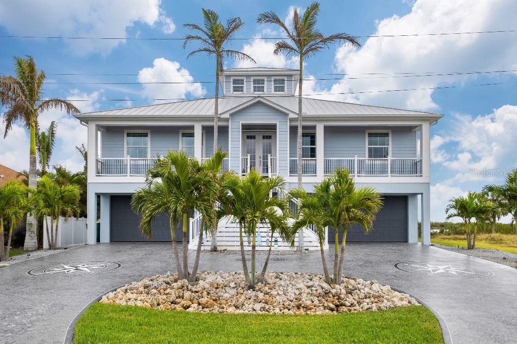 16176 LA BARGE CIRCLE 4