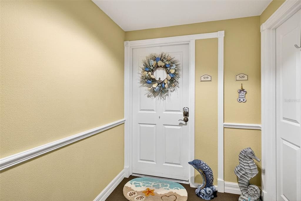4516 SEAGULL DRIVE #519 3