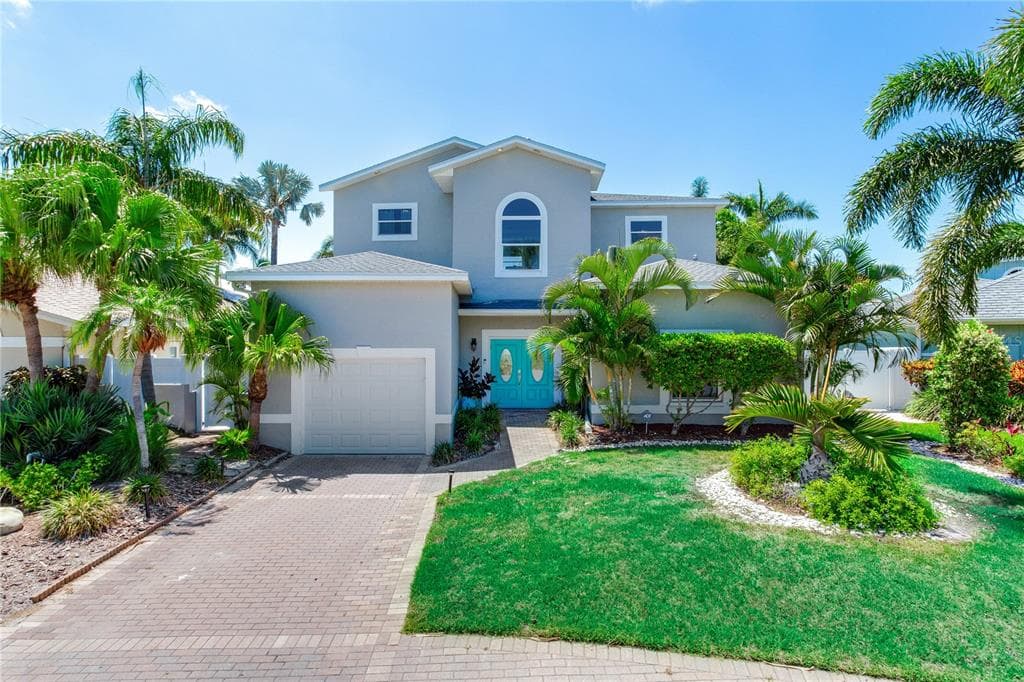 17081 DOLPHIN DRIVE 2
