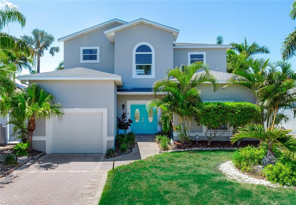 17081 DOLPHIN DRIVE 5