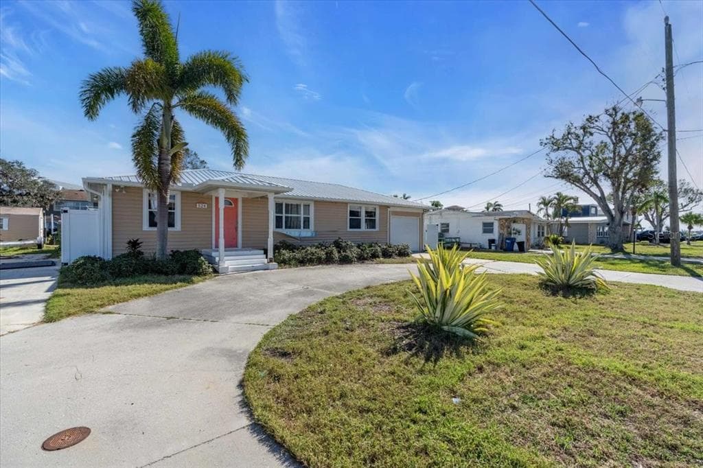 524 PALM AVENUE 4
