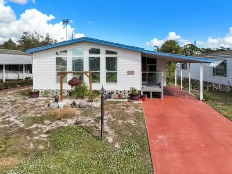 8442 BREEZE HILL DRIVE 1
