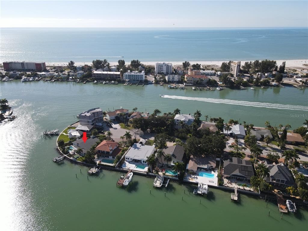10103 TARPON DRIVE 3