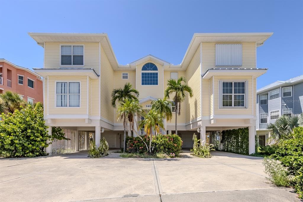 1400 BEACH ROAD #3 2