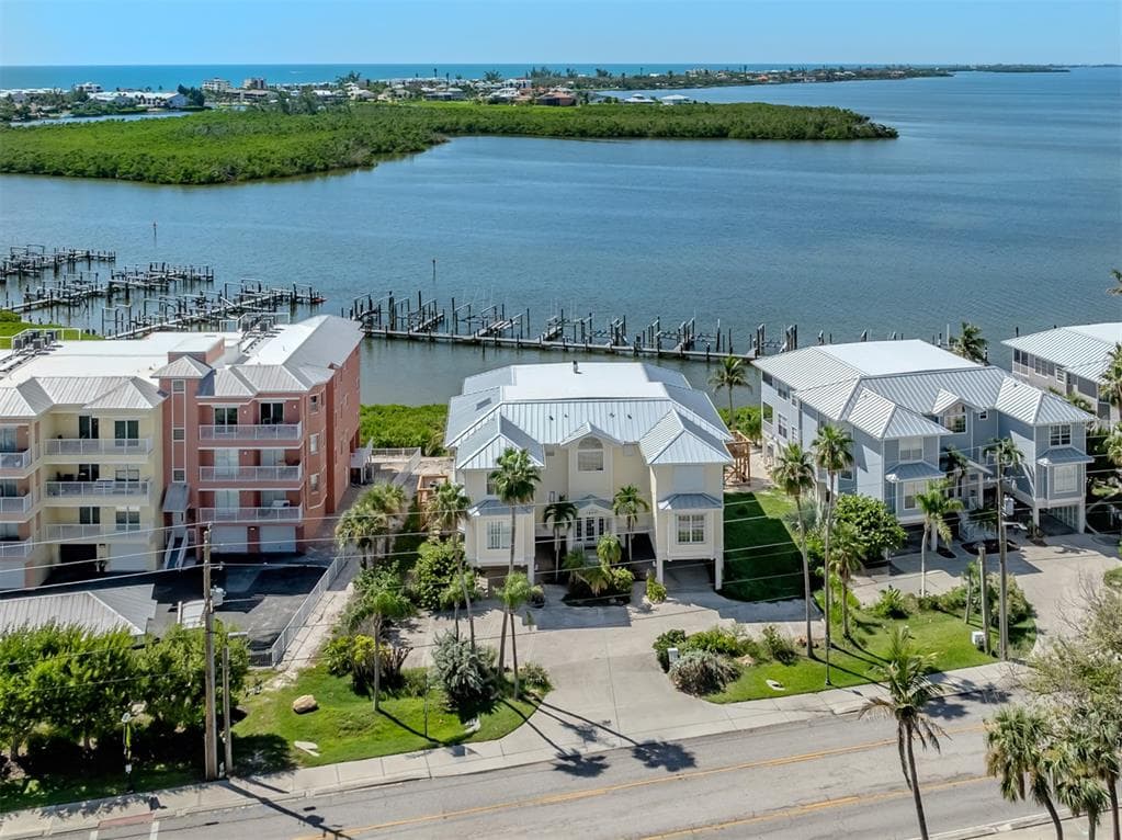 1400 BEACH ROAD #3 1