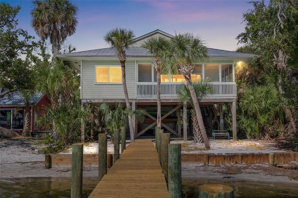 8178 LITTLE GASPARILLA ISLAND 2