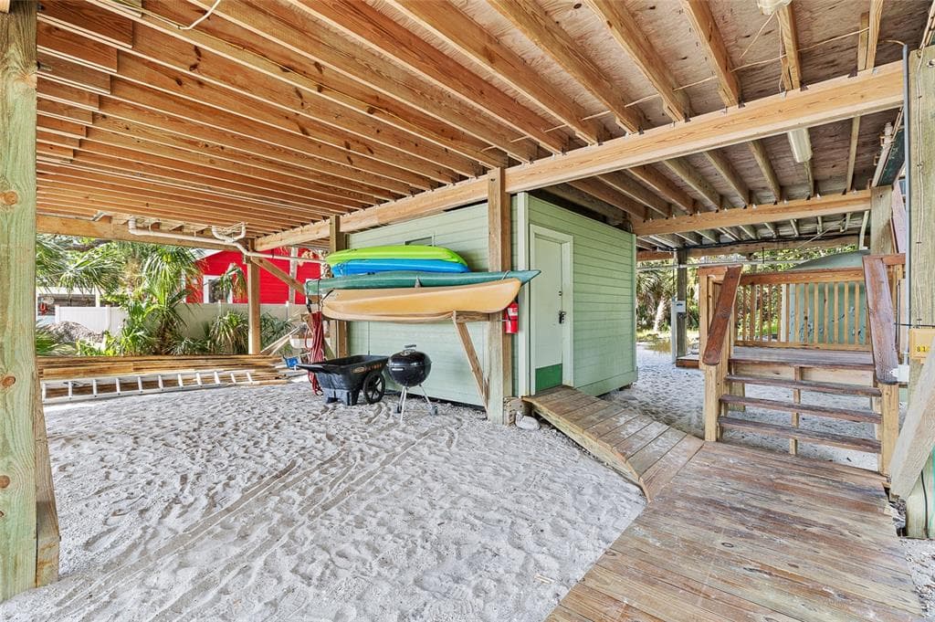 8178 LITTLE GASPARILLA ISLAND photo 7
