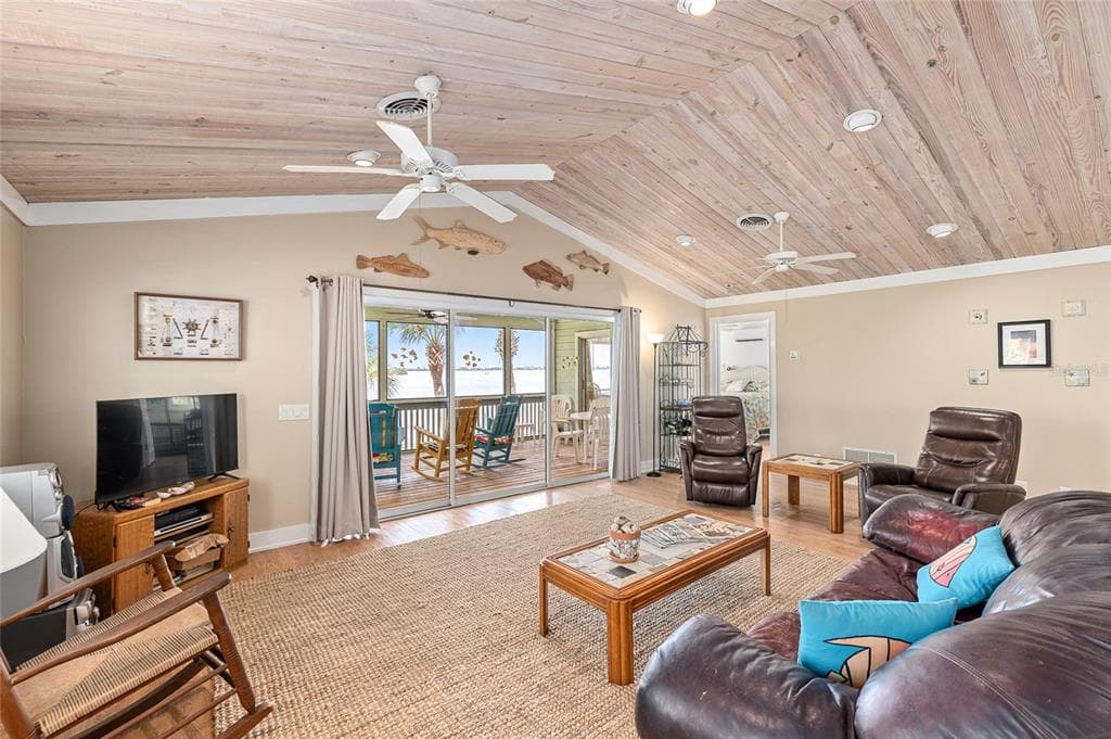 8178 LITTLE GASPARILLA ISLAND photo 20