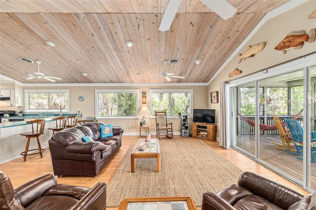 8178 LITTLE GASPARILLA ISLAND photo 21
