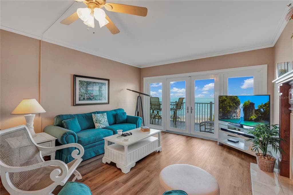 1582 GULF BOULEVARD 1506 photo 6