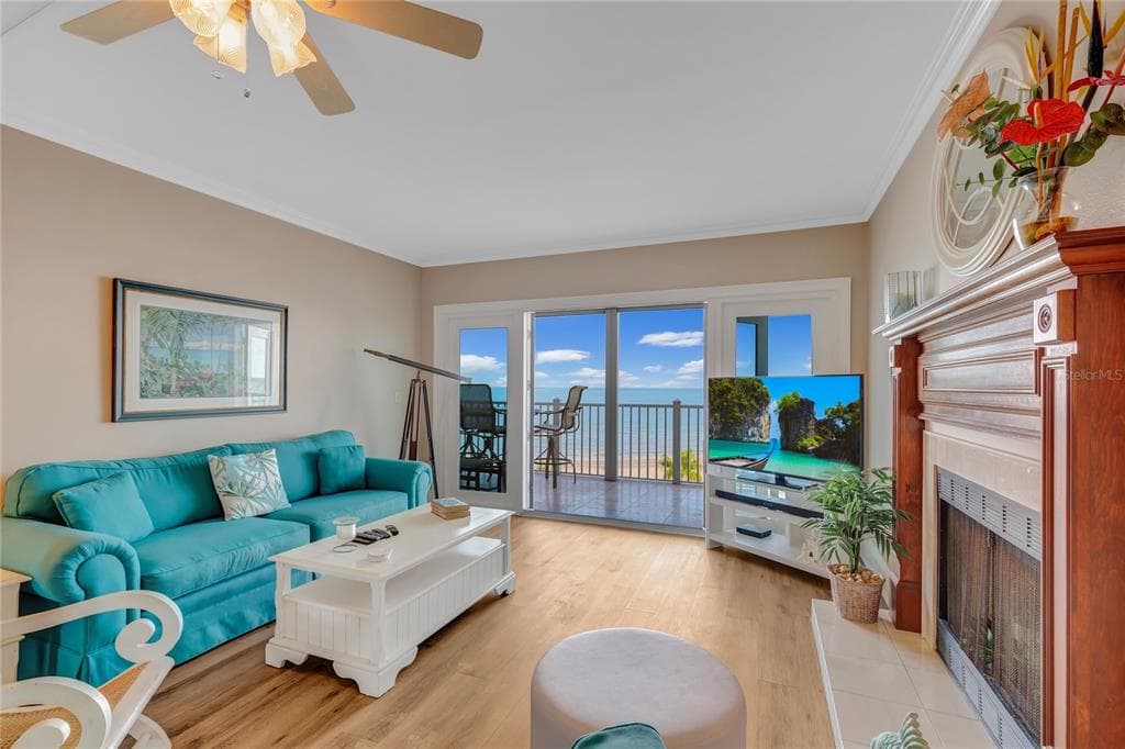 1582 GULF BOULEVARD 1506 photo 7