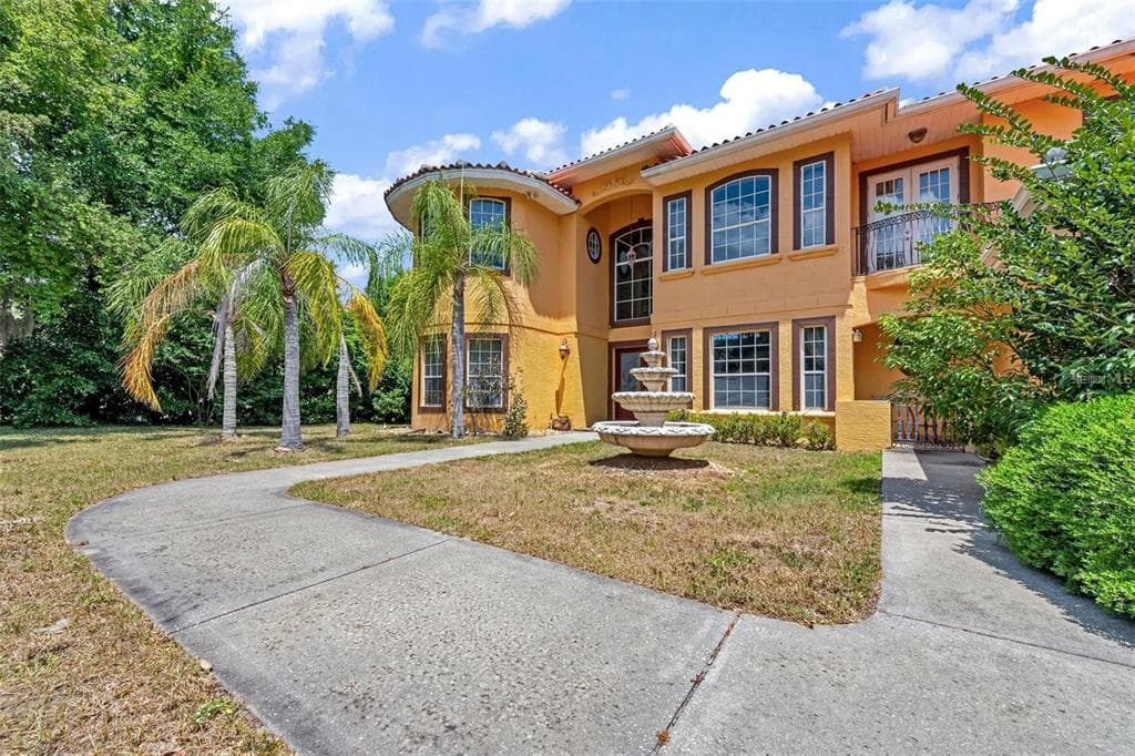 13161 LAKE BUTLER BOULEVARD 2
