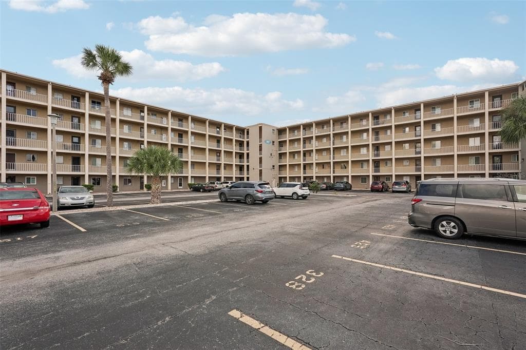 3606 LAKE BAYSHORE DRIVE K224 photo 1