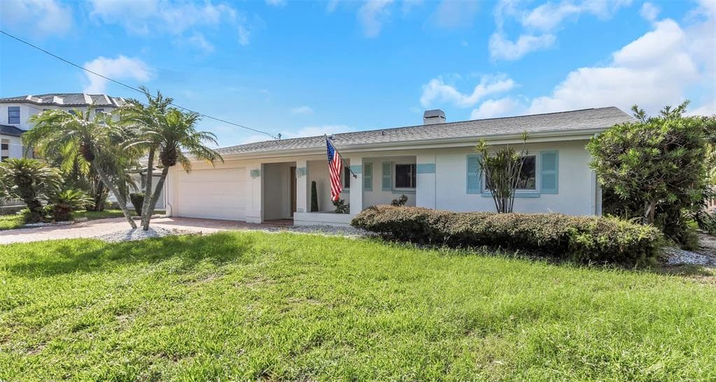 220 DRIFTWOOD DRIVE S 5