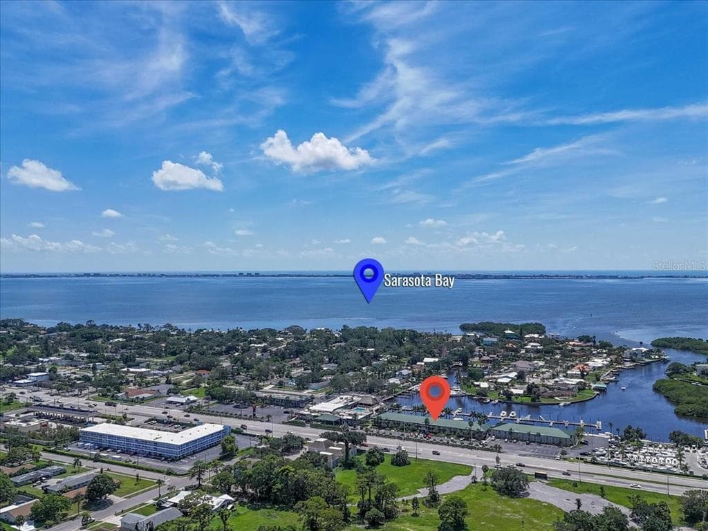 7150 N TAMIAMI TRAIL #S615 2
