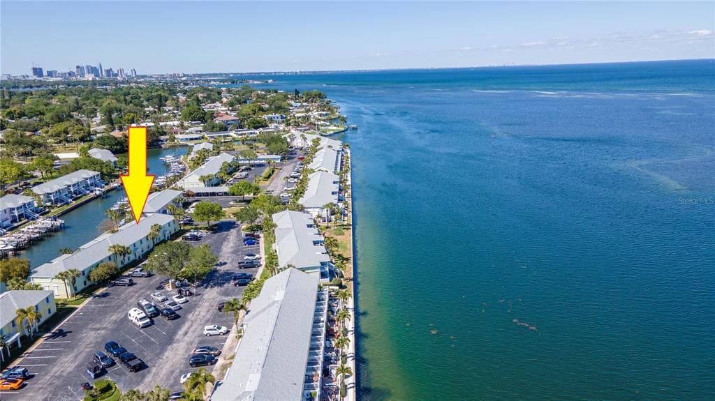 4859 COQUINA KEY DRIVE SE #C 1