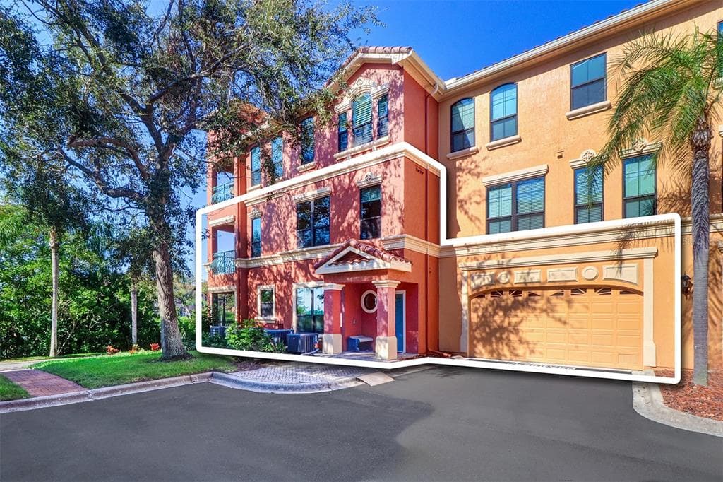 2757 VIA CIPRIANI #1114A 2