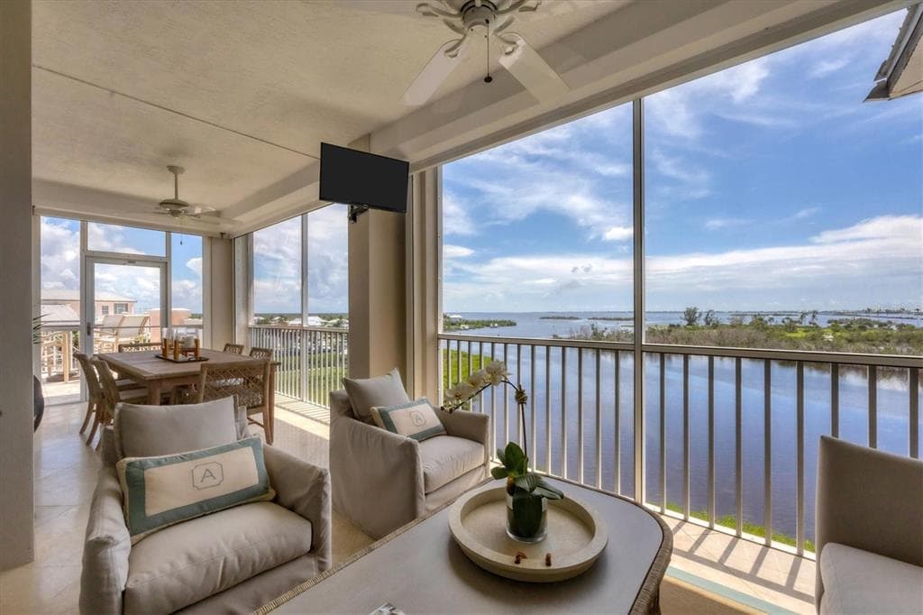 13213 GASPARILLA ROAD #B601 3