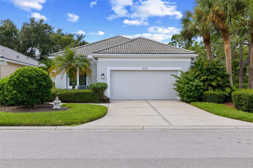 8628 54TH AVENUE CIRCLE E photo 1