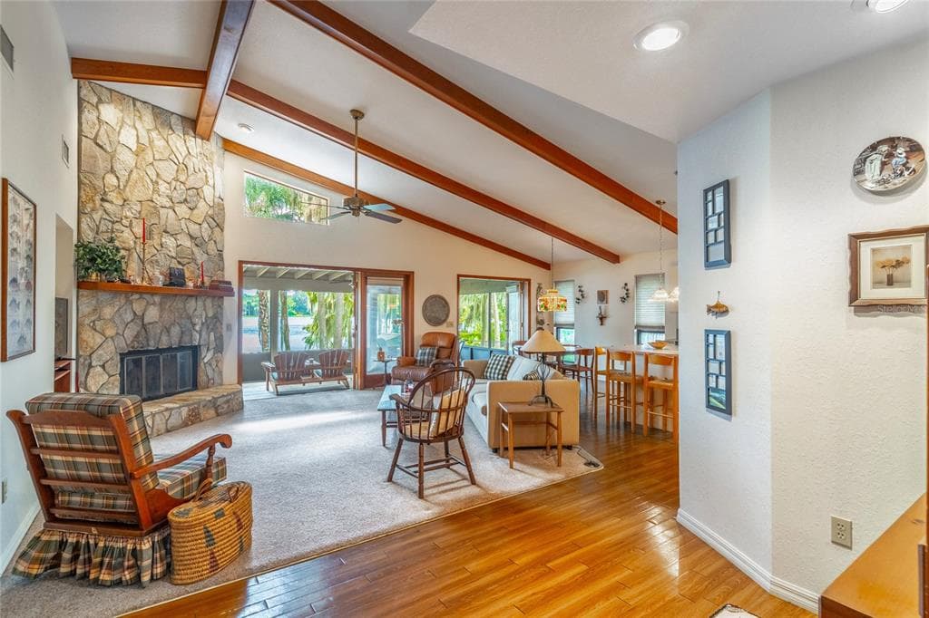 121 N LAKE GEORGE DRIVE photo 10